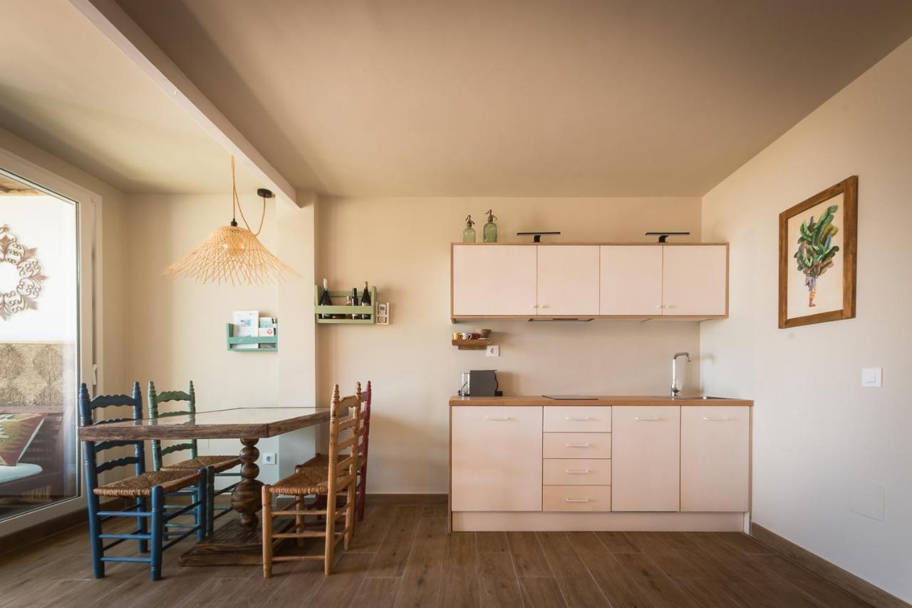 K-Colors Apartment By Nuka Homes Javea Exterior photo