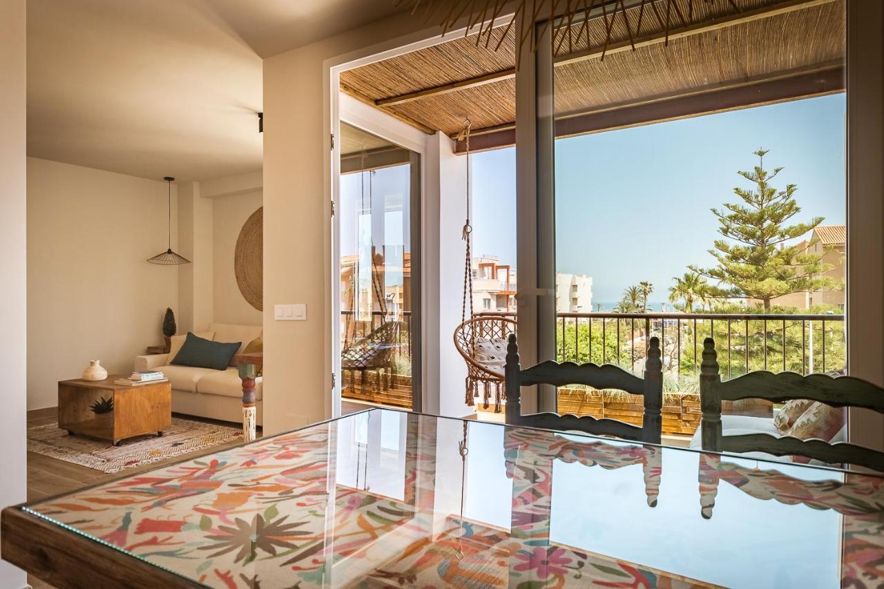 K-Colors Apartment By Nuka Homes Javea Exterior photo