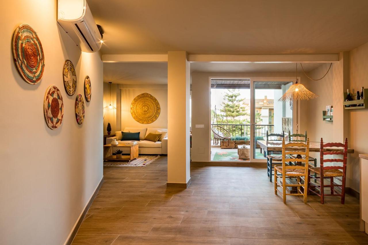 K-Colors Apartment By Nuka Homes Javea Exterior photo