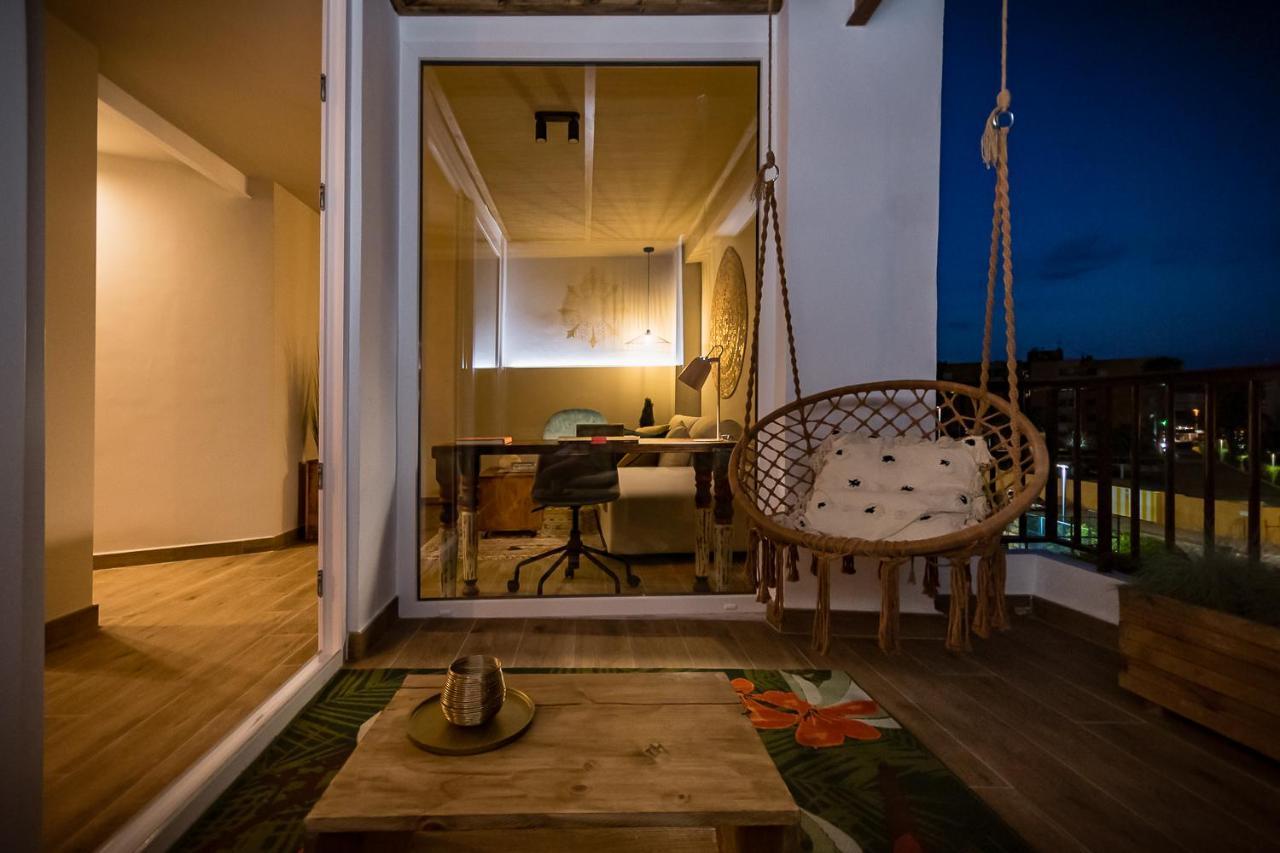 K-Colors Apartment By Nuka Homes Javea Exterior photo