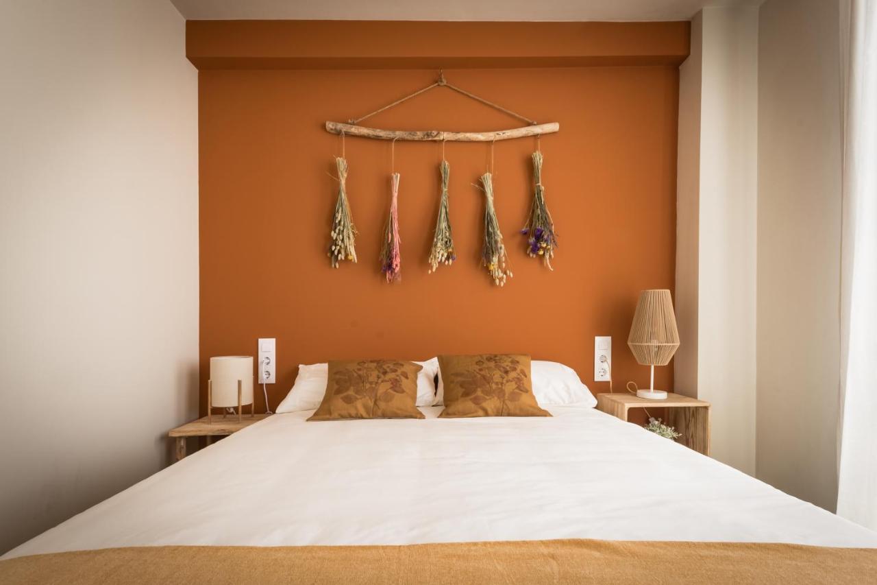 K-Colors Apartment By Nuka Homes Javea Exterior photo