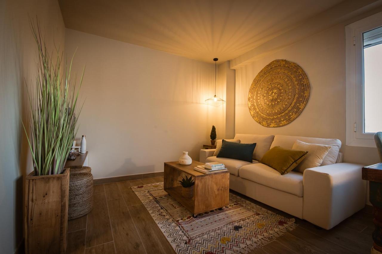 K-Colors Apartment By Nuka Homes Javea Exterior photo